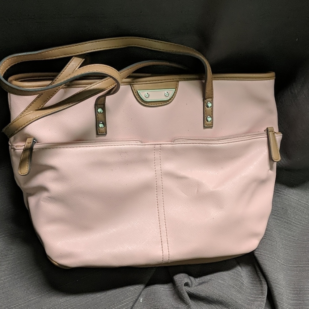 Hand bag
